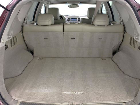 Used 2010 Nissan Murano SL w/ Leather Pkg AWD/4WD image 66