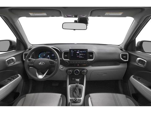 New 2026 Hyundai Venue SEL FWD image 77