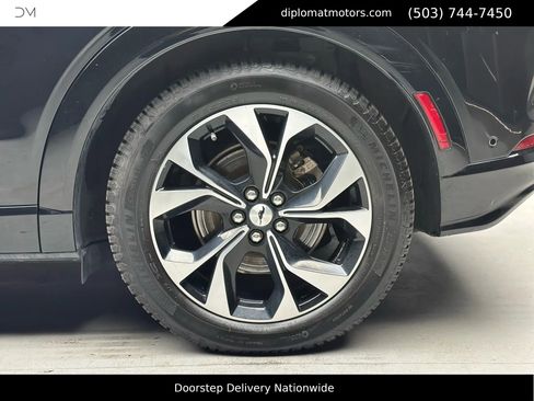 Used 2021 Ford Mustang Mach-E Premium image 36