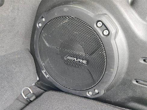 Used 2023 Jeep Wrangler Sahara image 20