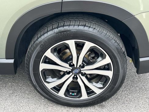 Used 2020 Subaru Forester Limited w/ Popular Package #3 AWD/4WD image 15