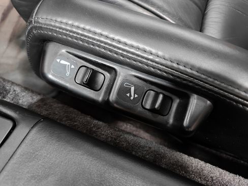 Used 1994 Acura NSX RWD image 52