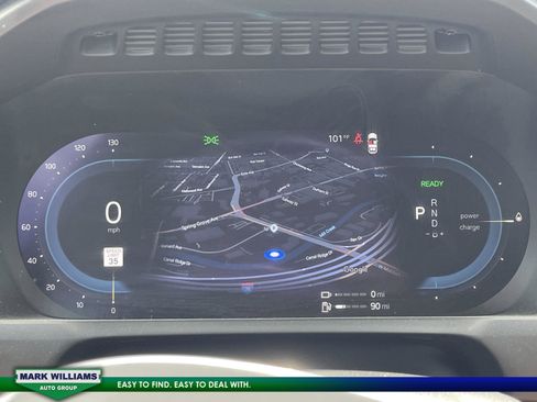 Used 2023 Volvo XC90 T8 Plus image 15