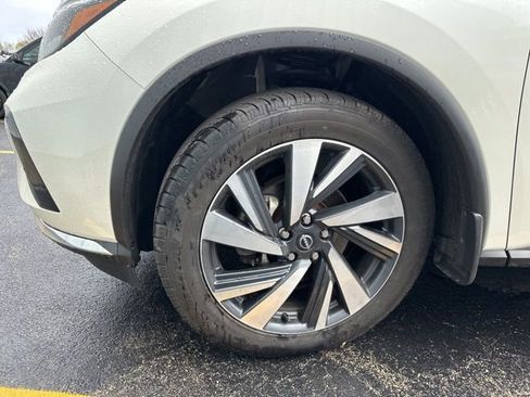 Used 2023 Nissan Murano SL image 17