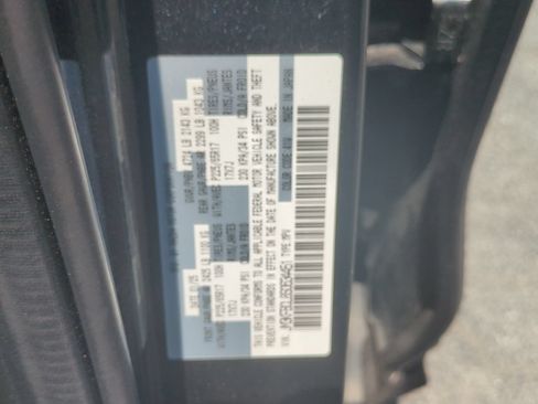 Used 2025 MAZDA CX-5 AWD 2.5 S w/ Preferred Package image 34