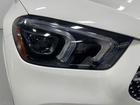 Used 2023 Mercedes-Benz GLE 350 4MATIC image 10