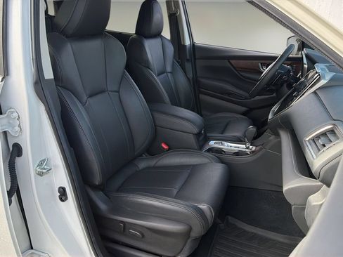 Used 2024 Subaru Ascent Touring AWD/4WD image 20