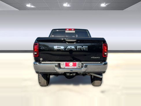 New 2026 RAM 2500 Tradesman image 9
