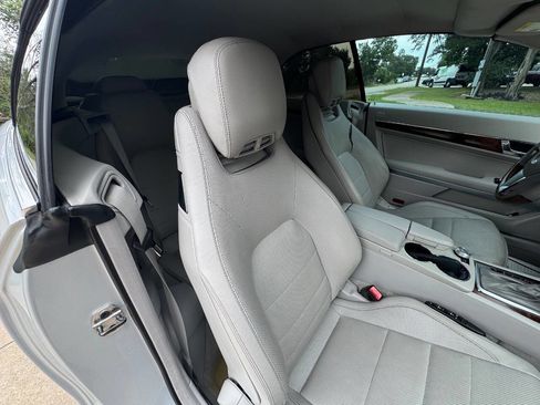 Used 2012 Mercedes-Benz E 350 Cabriolet image 23