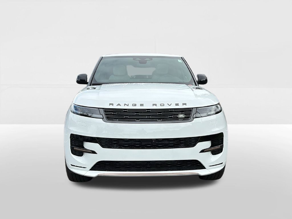 New 2027 Land Rover Range Rover Sport Dynamic SE AWD/4WD image 3