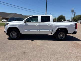 New 2026 Chevrolet Colorado LT w/ Advanced Trailering Package RWD video 2