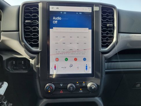 New 2026 Ford Ranger XL w/ Trailer Tow Package RWD image 19