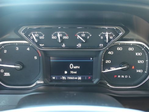 Used 2022 GMC Sierra 2500 SLE w/ SLE Convenience Package image 16