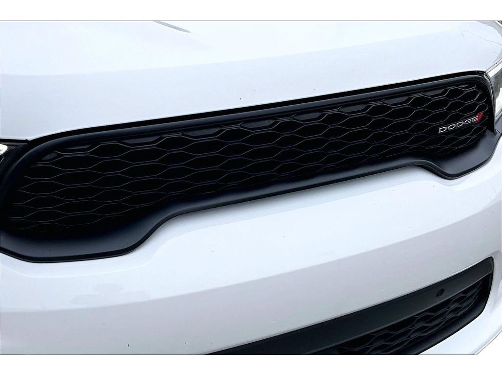 Certified 2025 Dodge Durango R/T AWD/4WD image 55