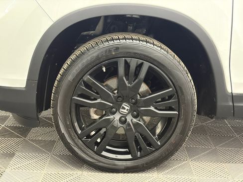 Used 2021 Honda Passport Sport image 35