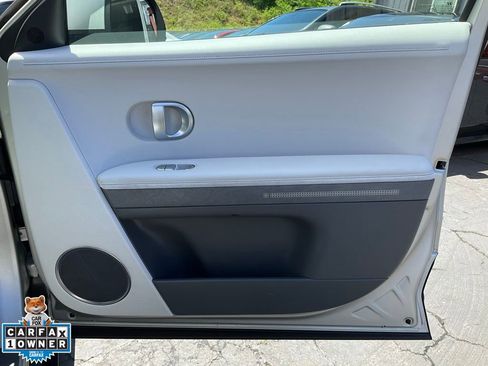 Used 2023 Hyundai Ioniq 5 SEL AWD/4WD image 68