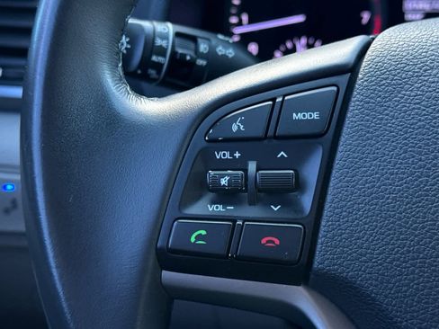 Used 2018 Hyundai Tucson Value image 25