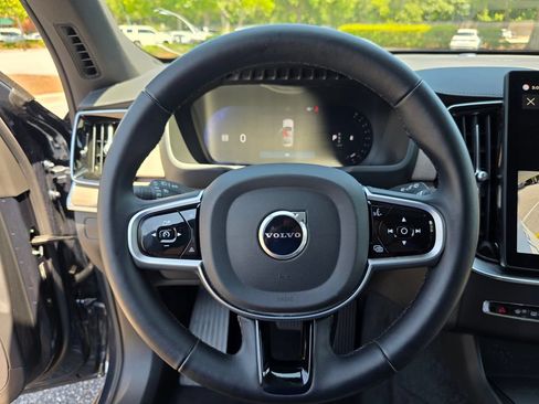 Used 2026 Volvo XC90 B6 Plus AWD/4WD image 22