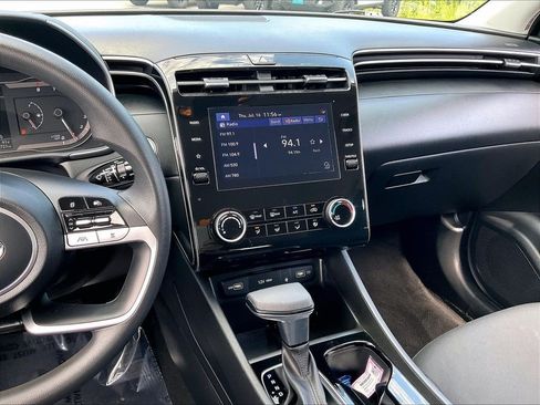 Used 2023 Hyundai Tucson SEL AWD/4WD image 17