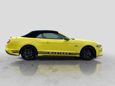 Used 2021 Ford Mustang GT Premium RWD image 7