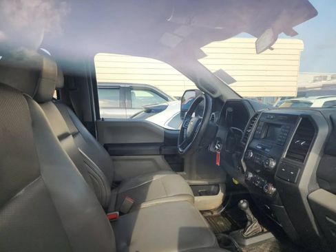 Used 2019 Ford F450 XL w/ Power Equipment Group AWD/4WD image 6
