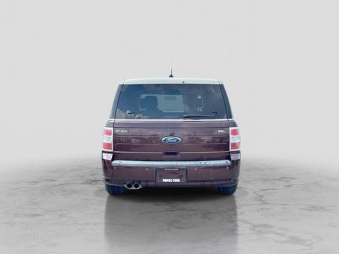 Used 2010 Ford Flex SEL FWD image 4