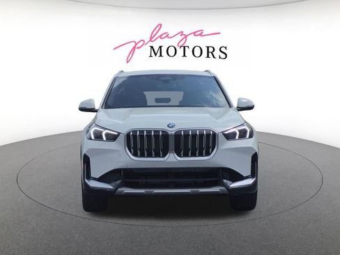 Certified 2026 BMW X1 xDrive28i w/ Convenience Package AWD/4WD image 2