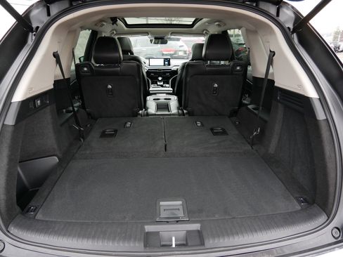 Used 2023 Acura MDX w/Technology Package image 18
