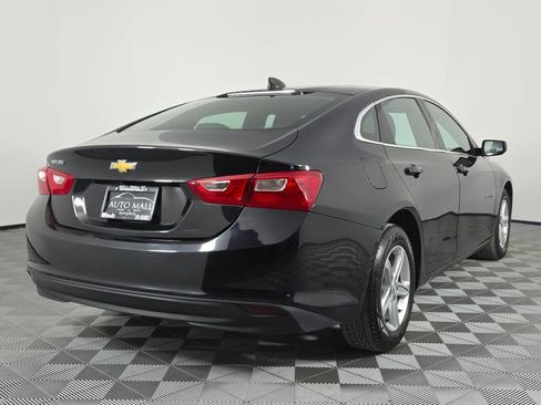 Used 2020 Chevrolet Malibu LS FWD image 7