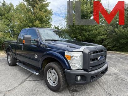 Used 2015 Ford F350 XL w/ Power Equipment Group