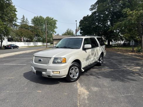 Used 2006 Ford Expedition Limited image 1