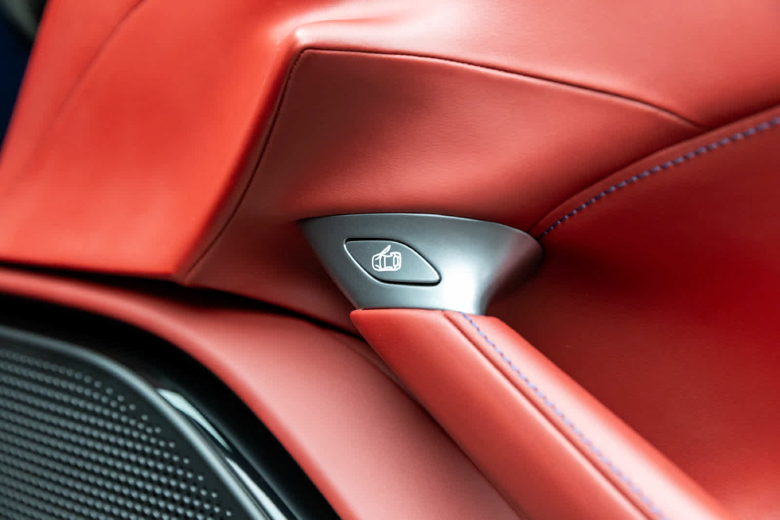 Used 2021 Ferrari Roma RWD image 42