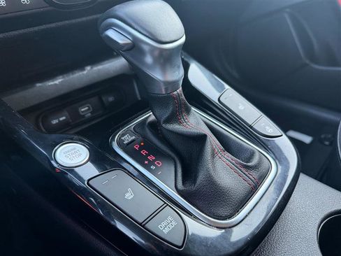 Used 2020 Kia Soul GT-Line Turbo FWD image 21