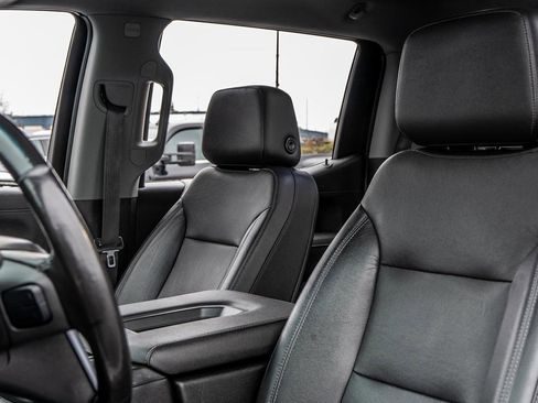 Used 2019 GMC Sierra 1500 SLT image 22