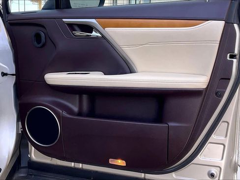 Used 2019 Lexus RX 350 FWD image 22