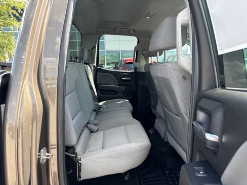 Used 2015 Chevrolet Silverado 1500 LS RWD image 20