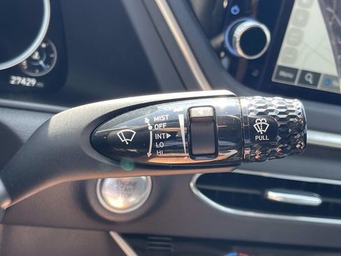 Used 2023 Hyundai Sonata SEL w/ Convenience Package FWD image 44