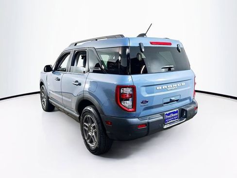 New 2025 Ford Bronco Sport Big Bend w/ Convenience Package image 4
