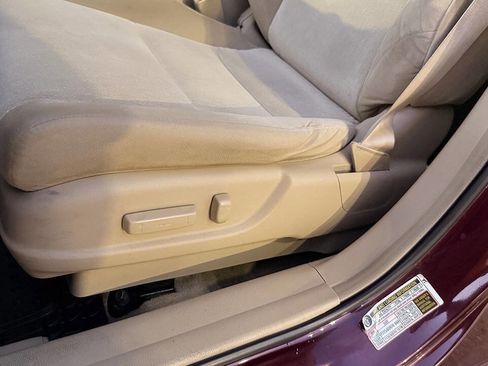 Used 2008 Honda Accord LX-P image 27