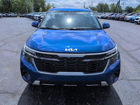 New 2026 Kia Seltos S AWD/4WD image 3