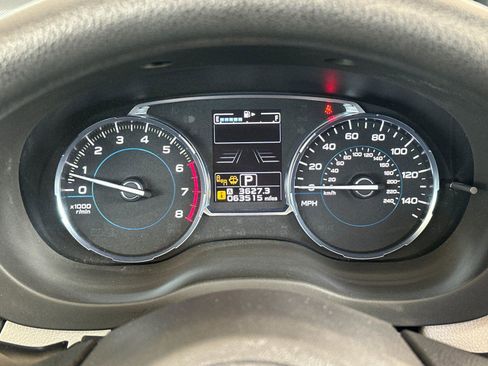 Used 2018 Subaru Forester 2.5i Premium AWD/4WD image 22