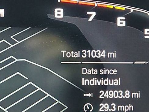 Used 2022 BMW M3 w/ Executive Package image 41