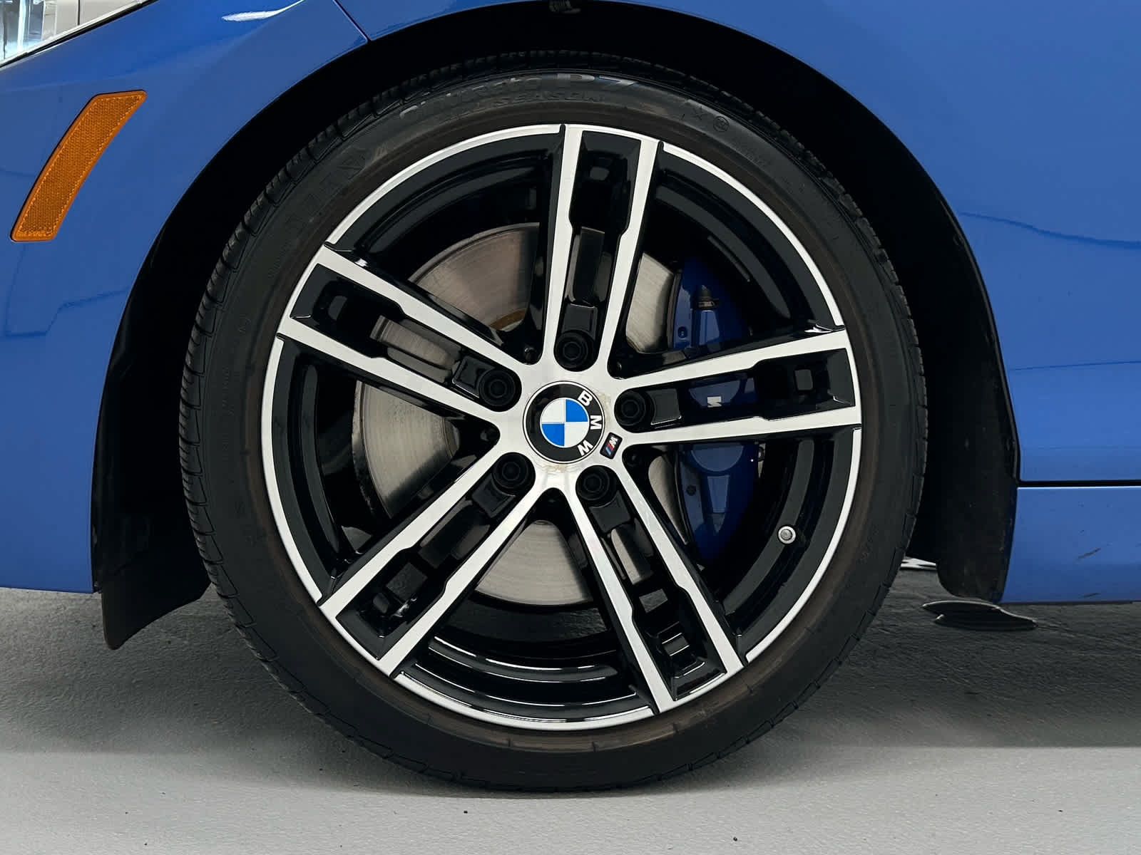 Used 2019 BMW M240i xDrive Convertible w/ Premium Package AWD/4WD image 16