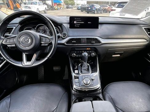 Used 2022 MAZDA CX-9 Touring Plus image 11