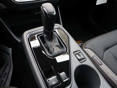 New 2026 Subaru Crosstrek 2.5i Wilderness image 39
