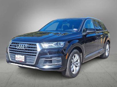 Used 2019 Audi Q7 3.0T Premium w/ Convenience Package
