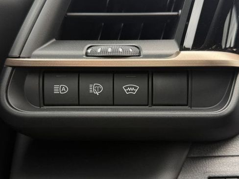 New 2026 Toyota Crown Signia AWD/4WD image 22