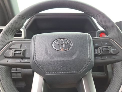 New 2026 Toyota Tacoma TRD Off-Road AWD/4WD image 32