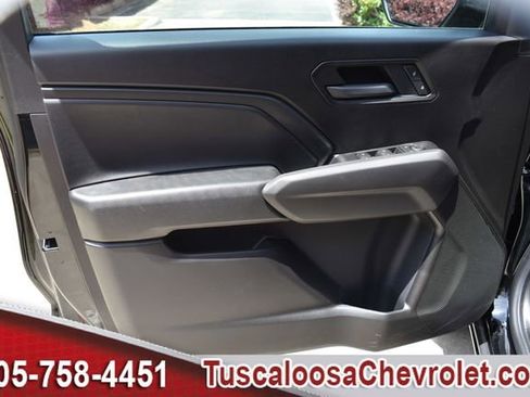 New 2026 Chevrolet Colorado W/T AWD/4WD image 12