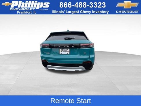 Used 2024 Honda Prologue Touring image 8